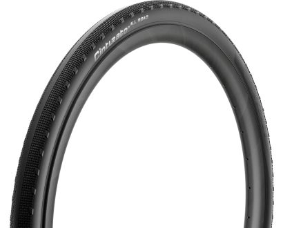 Pirelli Cinturato All Road Black - 