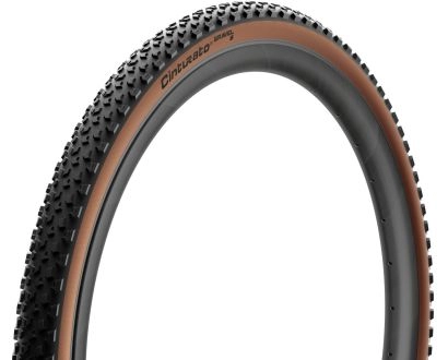 Pirelli Cinturato Gravel S Classic - Graveld&aelig;k - 