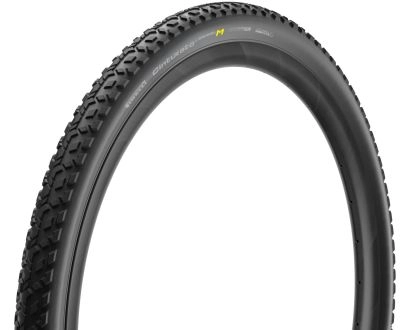 Pirelli Cinturato Gravel M High Performance Sort  - Graveld&aelig;k - 