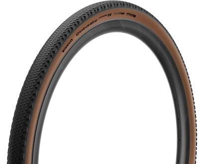 Pirelli Cinturato Gravel H Classic High Performance - Graveld&aelig;k - 