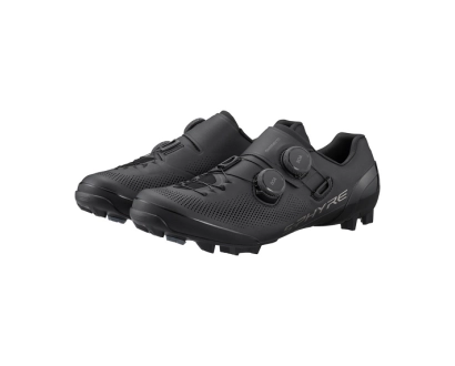 Cykelsko Shimano XC-903 Sort - S-PHYRE