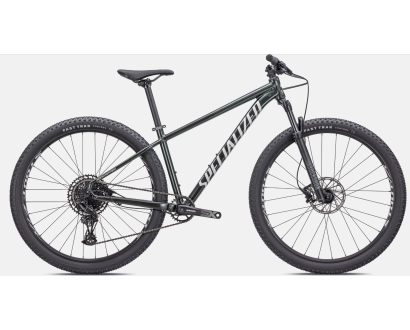 Specialized Rockhopper Expert 27.5 Oak Green Str. Medium - UDSALG CYKLER