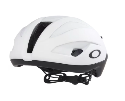 Oakley Velo Mach Hvid - 