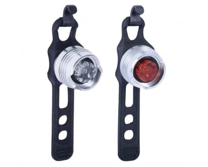 OXFORD Lygte Brightspot - Lygtes&aelig;t - 