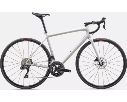 Specialized Aethos Comp - Dune White - Racercykel
