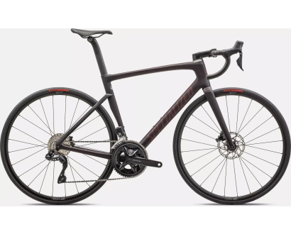 Specialized Tarmac SL7 Comp - Red Sky - Racercykel