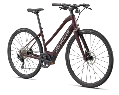 SPECIALIZED TURBO VADO SL 4.0 ST - Elcykel