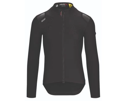 ASSOS EQUIPE RS SPRING/FALL JAKKE TARGA - ASSOS MEN