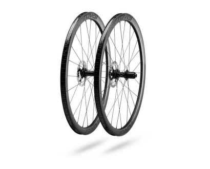 UPGRADE HJULSÆT ROVAL C38 DISC. - Opgradering til JENSEN Carbon cykler