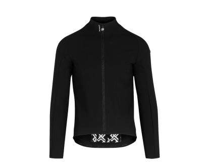 ASSOS MILLE GT ULTRAZ WINTER JACKET SORT - ASSOS MEN