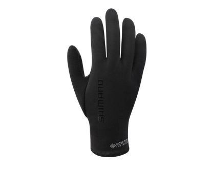 SHIMANO INFINIUM RACE HANDSKER - Handsker