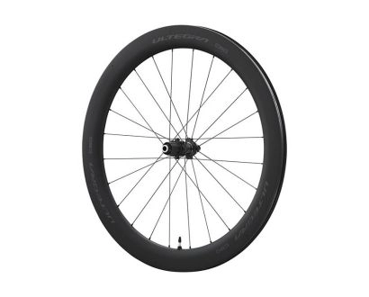 UPGRADE HJULSÆT SHIMANO ULTEGRA C60 - Opgradering til JENSEN Carbon cykler