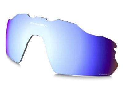 OAKLEY RADAR EV PITCH LINSE DEEP WATER - OAKLEY