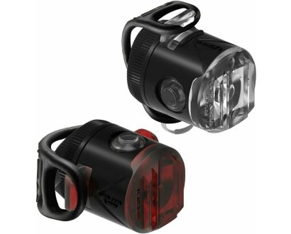 LEZYNE FEMTO USB - CYKELLYGTESÆT - LEZYNE