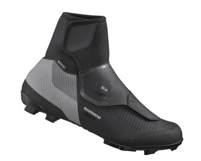 VINTERSTØVLE SHIMANO GORE-TEX MW702 - Shimano MTB & Gravel Cykelsko