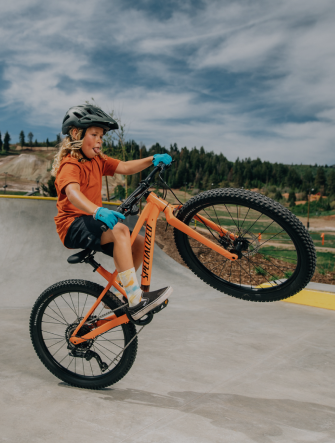 Mountainbike for begyndere | Aarhus af cykler og elcykler